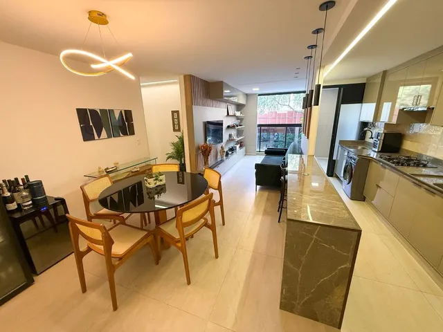 Imagem: Apartamento 3 quartos á venda em Jardim