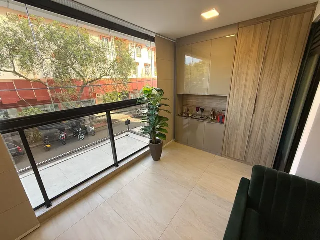 Imagem 9: Apartamento 3 quartos á venda em Jardim da Penha/Vitoria – Garden