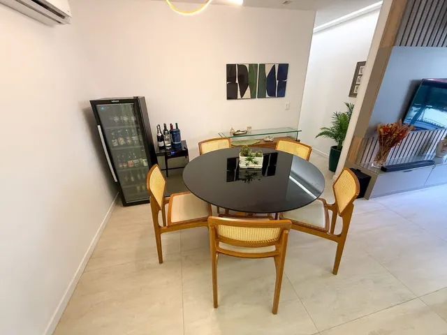 Imagem 7: Apartamento 3 quartos á venda em Jardim da Penha/Vitoria – Garden