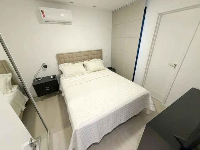 Imagem 2: Apartamento 3 quartos á venda em Jardim da Penha/Vitoria – Garden