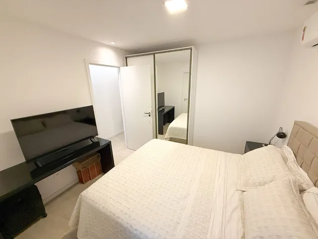 Imagem 5: Apartamento 3 quartos á venda em Jardim da Penha/Vitoria – Garden