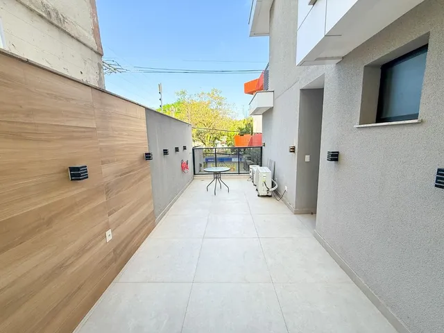 Imagem 14: Apartamento 3 quartos á venda em Jardim da Penha/Vitoria – Garden