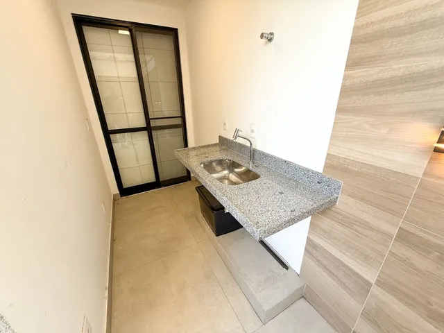 Imagem 4: Apartamento 3 quartos á venda em Jardim da Penha/Vitoria – Garden