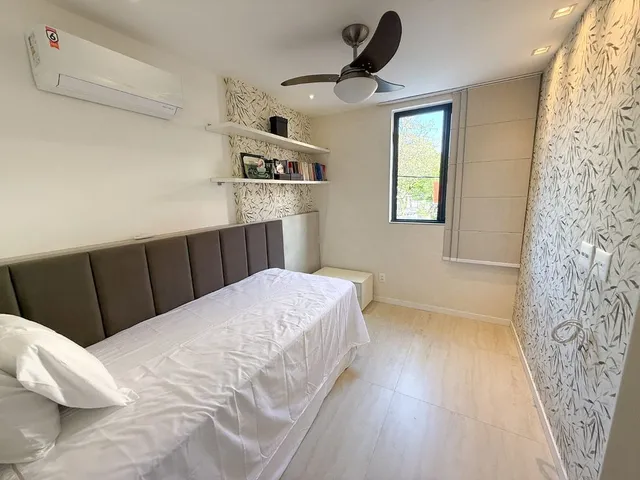 Imagem 6: Apartamento 3 quartos á venda em Jardim da Penha/Vitoria – Garden