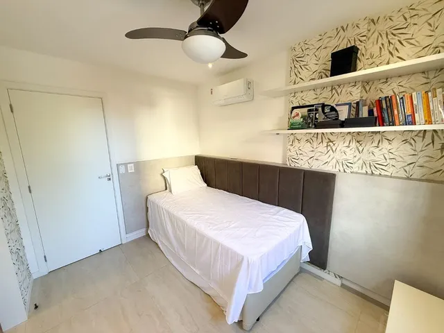 Imagem 8: Apartamento 3 quartos á venda em Jardim da Penha/Vitoria – Garden