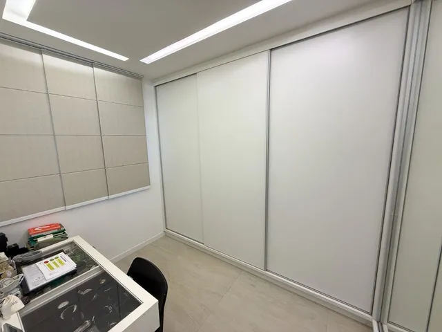 Imagem 15: Apartamento 3 quartos á venda em Jardim da Penha/Vitoria – Garden