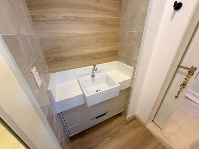 Imagem 16: Apartamento 3 quartos á venda em Jardim da Penha/Vitoria – Garden