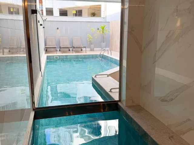 Imagem 11: Apartamento 3 quartos á venda em Jardim da Penha/Vitoria – Garden