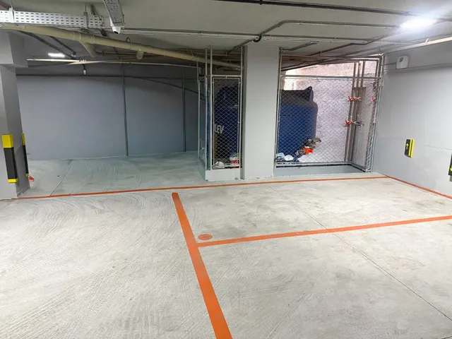 Imagem 12: Apartamento 3 quartos á venda em Jardim da Penha/Vitoria – Garden