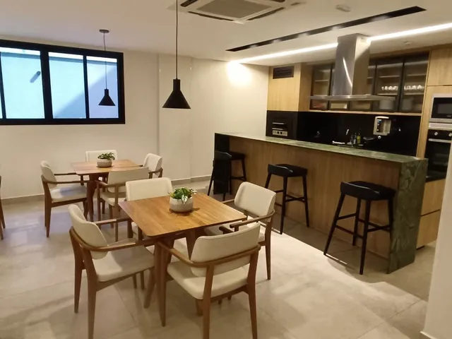 Imagem 13: Apartamento 3 quartos á venda em Jardim da Penha/Vitoria – Garden