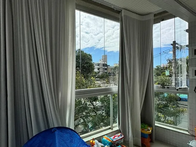 Imagem 15: À Venda | Amplo apartamento 3 quartos em Jardim da Penha