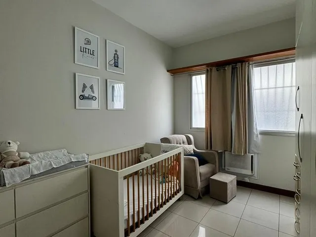 Imagem 10: À Venda | Amplo apartamento 3 quartos em Jardim da Penha