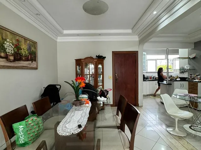 Imagem 3: À Venda | Amplo apartamento 3 quartos em Jardim da Penha