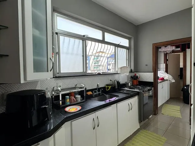 Imagem 16: À Venda | Amplo apartamento 3 quartos em Jardim da Penha
