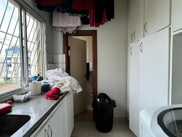 Imagem 5: À Venda | Amplo apartamento 3 quartos em Jardim da Penha