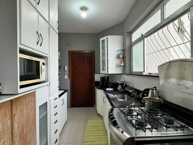Imagem 14: À Venda | Amplo apartamento 3 quartos em Jardim da Penha
