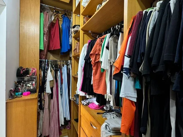 Imagem 8: À Venda | Amplo apartamento 3 quartos em Jardim da Penha
