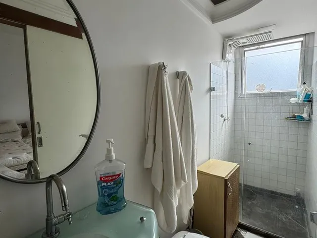 Imagem 7: À Venda | Amplo apartamento 3 quartos em Jardim da Penha