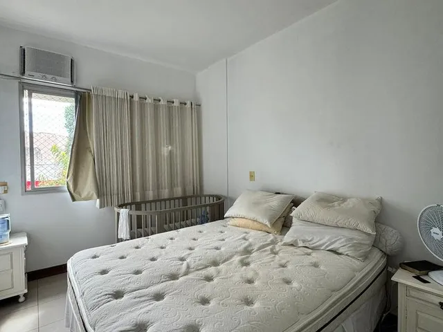 Imagem 12: À Venda | Amplo apartamento 3 quartos em Jardim da Penha