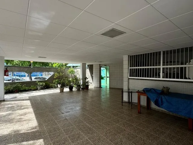 Imagem 13: À Venda | Amplo apartamento 3 quartos em Jardim da Penha