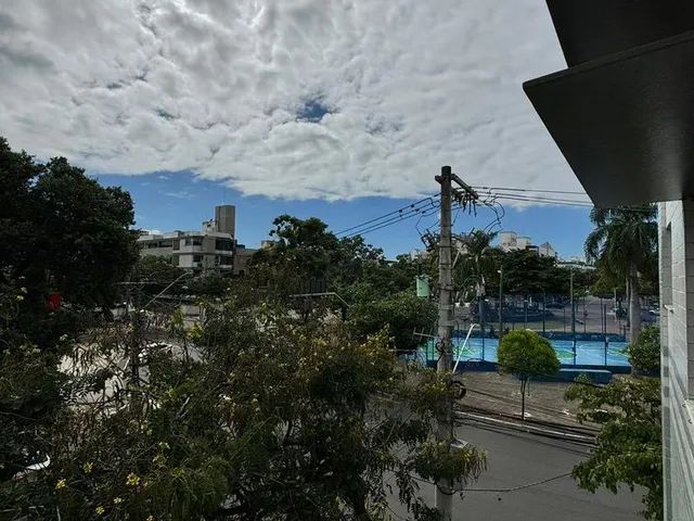 Imagem 2: À Venda | Amplo apartamento 3 quartos em Jardim da Penha