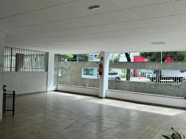 Imagem 4: À Venda | Amplo apartamento 3 quartos em Jardim da Penha