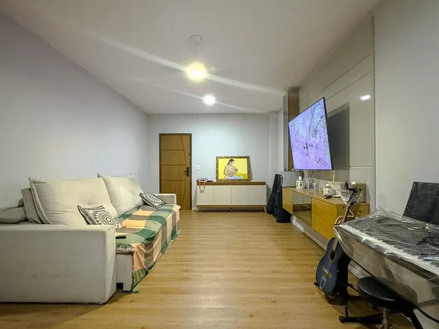 Imagem 13: APARTAMENTO DE 140m2 COM 3 QUARTOS E 3 BANHEIROS EM JARDIM DA PENHA