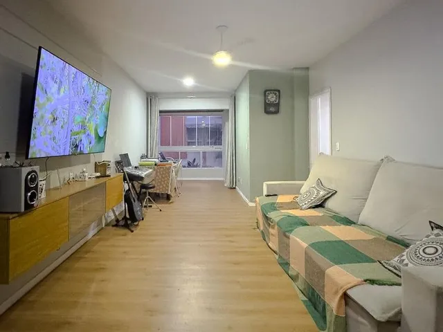 Imagem 6: APARTAMENTO DE 140m2 COM 3 QUARTOS E 3 BANHEIROS EM JARDIM DA PENHA