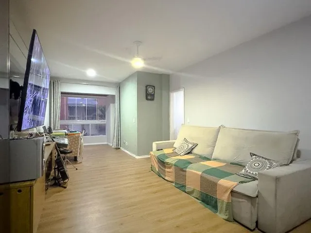 Imagem 2: APARTAMENTO DE 140m2 COM 3 QUARTOS E 3 BANHEIROS EM JARDIM DA PENHA