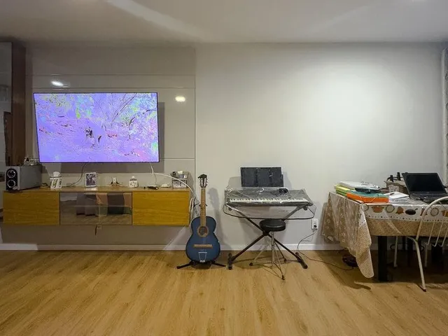 Imagem 12: APARTAMENTO DE 140m2 COM 3 QUARTOS E 3 BANHEIROS EM JARDIM DA PENHA