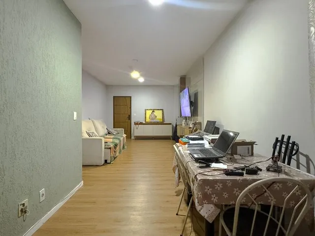 Imagem 7: APARTAMENTO DE 140m2 COM 3 QUARTOS E 3 BANHEIROS EM JARDIM DA PENHA