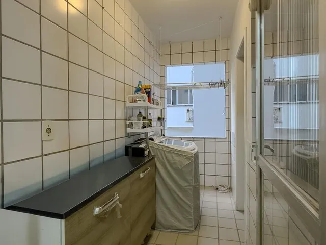 Imagem 3: APARTAMENTO DE 140m2 COM 3 QUARTOS E 3 BANHEIROS EM JARDIM DA PENHA