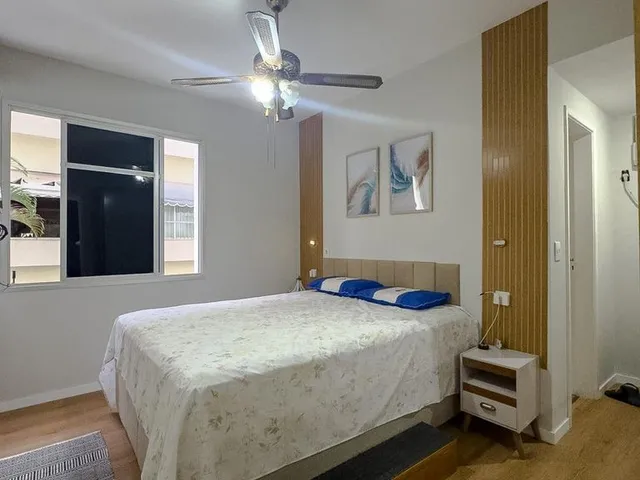 Imagem 11: APARTAMENTO DE 140m2 COM 3 QUARTOS E 3 BANHEIROS EM JARDIM DA PENHA