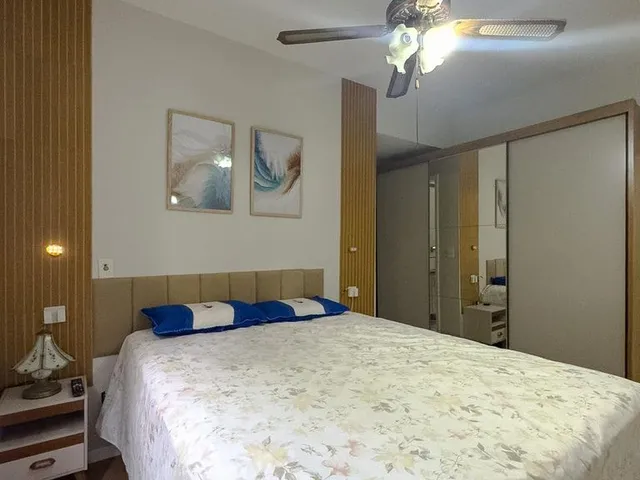 Imagem 5: APARTAMENTO DE 140m2 COM 3 QUARTOS E 3 BANHEIROS EM JARDIM DA PENHA
