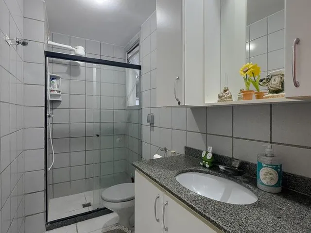 Imagem 9: APARTAMENTO DE 140m2 COM 3 QUARTOS E 3 BANHEIROS EM JARDIM DA PENHA