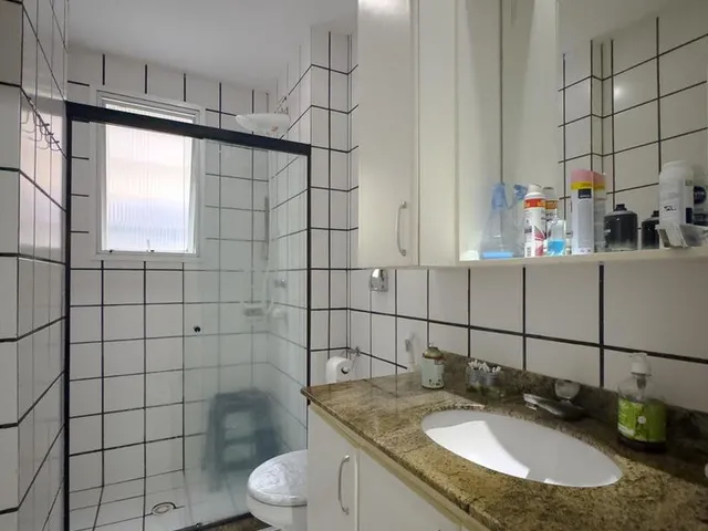 Imagem 4: APARTAMENTO DE 140m2 COM 3 QUARTOS E 3 BANHEIROS EM JARDIM DA PENHA