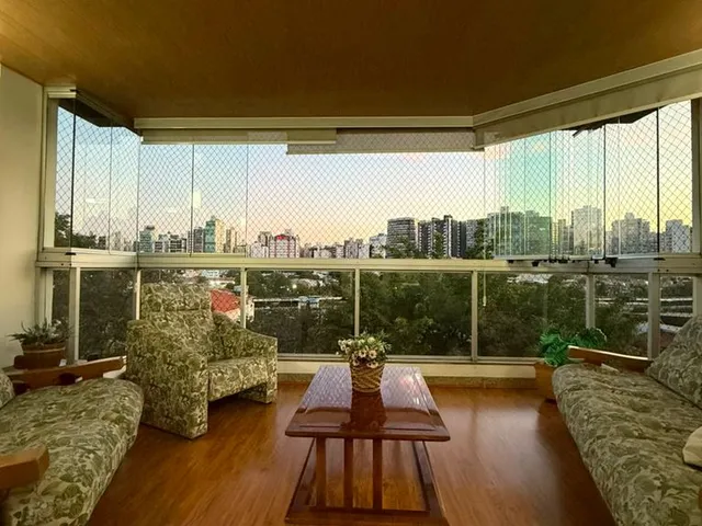 Imagem: Apartamento 4 quartos com suíte em Jardim