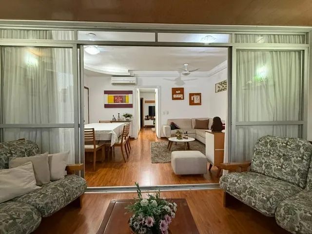 Imagem 6: Apartamento 4 quartos com suíte em Jardim da Penha, Vitória