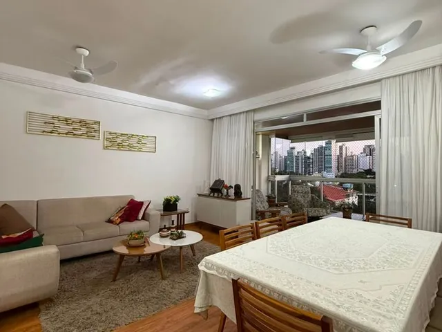 Imagem 10: Apartamento 4 quartos com suíte em Jardim da Penha, Vitória