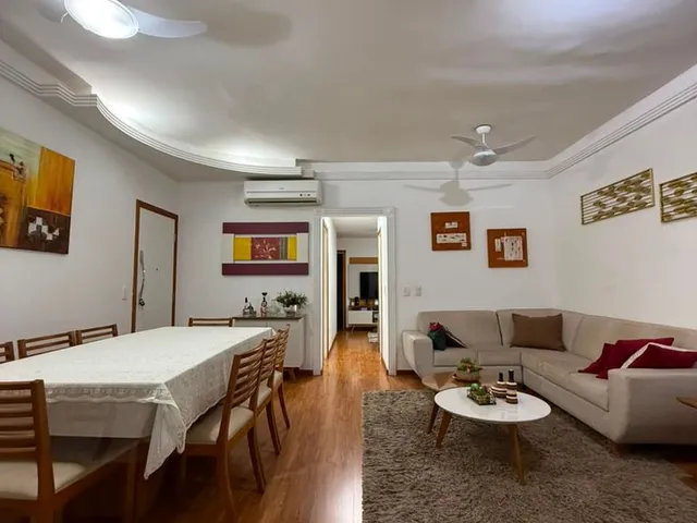 Imagem 11: Apartamento 4 quartos com suíte em Jardim da Penha, Vitória