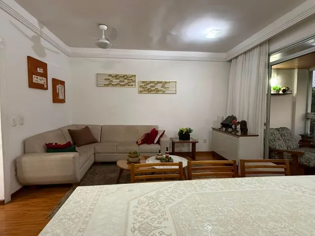 Imagem 12: Apartamento 4 quartos com suíte em Jardim da Penha, Vitória