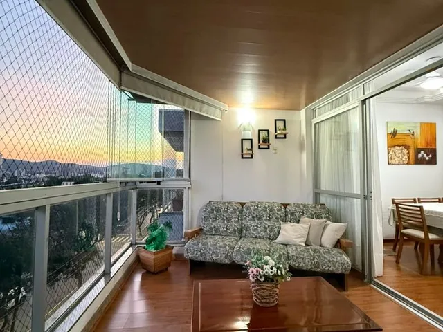 Imagem 7: Apartamento 4 quartos com suíte em Jardim da Penha, Vitória