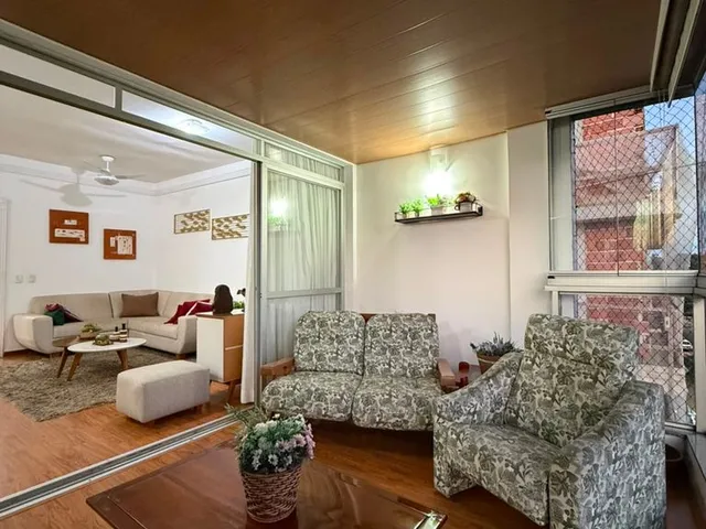 Imagem 13: Apartamento 4 quartos com suíte em Jardim da Penha, Vitória