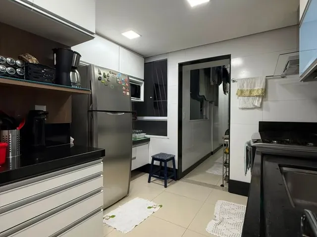 Imagem 8: Apartamento 4 quartos com suíte em Jardim da Penha, Vitória
