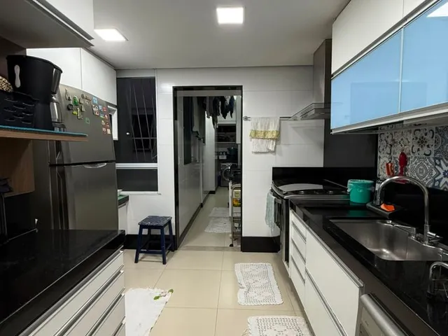 Imagem 15: Apartamento 4 quartos com suíte em Jardim da Penha, Vitória
