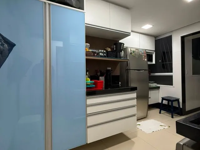Imagem 2: Apartamento 4 quartos com suíte em Jardim da Penha, Vitória
