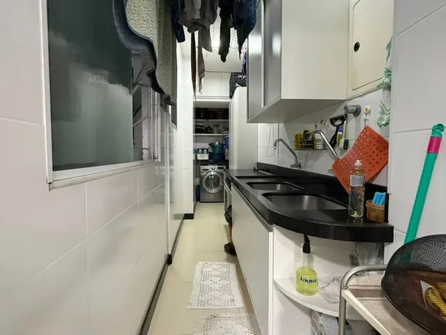 Imagem 14: Apartamento 4 quartos com suíte em Jardim da Penha, Vitória