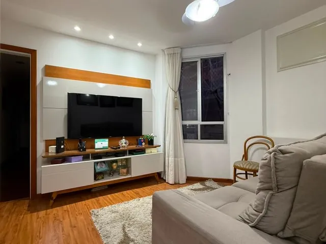 Imagem 16: Apartamento 4 quartos com suíte em Jardim da Penha, Vitória