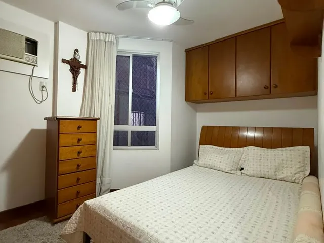 Imagem 3: Apartamento 4 quartos com suíte em Jardim da Penha, Vitória