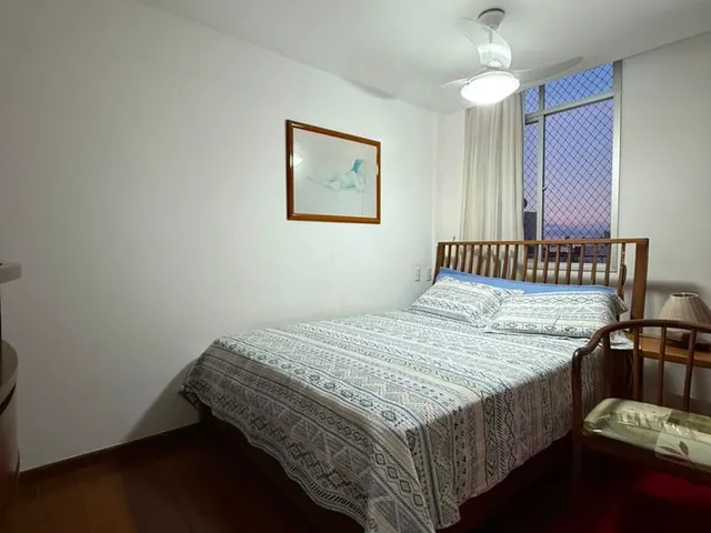 Imagem 4: Apartamento 4 quartos com suíte em Jardim da Penha, Vitória